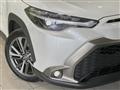 2025 Toyota CorollaCross