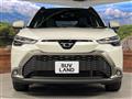 2025 Toyota CorollaCross