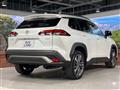 2025 Toyota CorollaCross