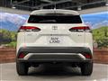 2025 Toyota CorollaCross