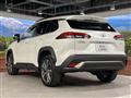 2025 Toyota CorollaCross