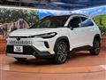 2025 Toyota CorollaCross
