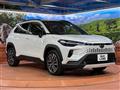 2025 Toyota CorollaCross