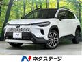 2026 Toyota CorollaCross