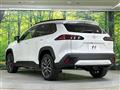2026 Toyota CorollaCross