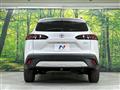 2026 Toyota CorollaCross