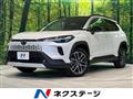 2026 Toyota CorollaCross