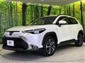 2022 Toyota CorollaCross