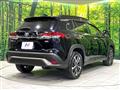 2022 Toyota CorollaCross