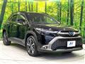 2022 Toyota CorollaCross