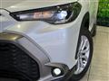 2023 Toyota CorollaCross