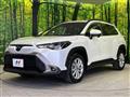 2023 Toyota CorollaCross