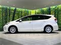 2017 Toyota PRIUS α