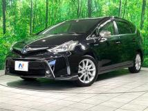 2016 Toyota PRIUS α