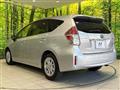 2019 Toyota PRIUS α