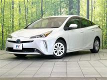2021 Toyota Prius