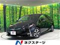 2017 Toyota Prius PHV