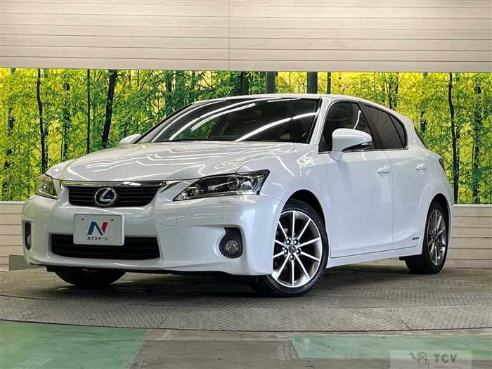 2013 Lexus CT