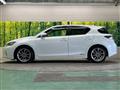 2013 Lexus CT