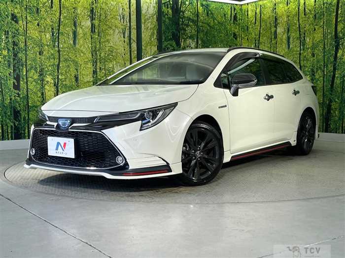2020 Toyota Corolla Sedan