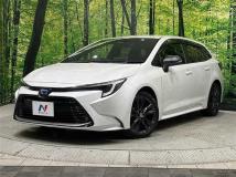 2023 Toyota Corolla Sedan