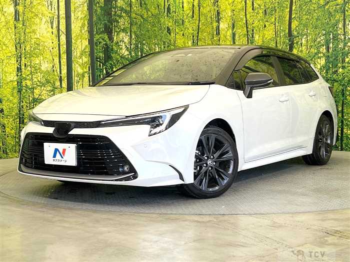 2023 Toyota Corolla Sedan