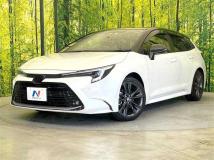 2023 Toyota Corolla Sedan