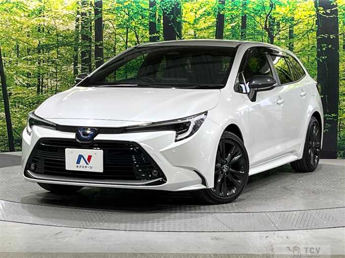 2023 Toyota Corolla Sedan