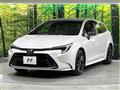 2023 Toyota Corolla Sedan