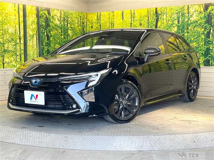 2024 Toyota Corolla Sedan