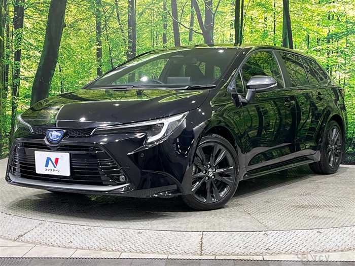 2024 Toyota Corolla Sedan