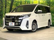 2019 Toyota Noah