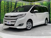 2019 Toyota Noah