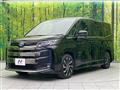 2022 Toyota Noah
