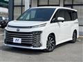 2022 Toyota Voxy