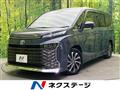 2022 Toyota Voxy