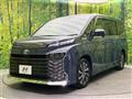 2022 Toyota Voxy