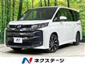 2022 Toyota Noah