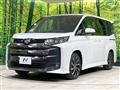 2022 Toyota Noah