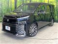 2022 Toyota Voxy