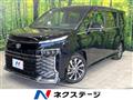2022 Toyota Voxy