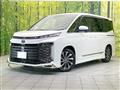 2022 Toyota Voxy