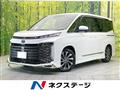 2022 Toyota Voxy
