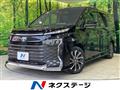 2022 Toyota Voxy
