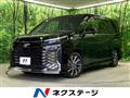 2022 Toyota Voxy