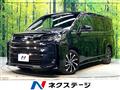 2023 Toyota Noah