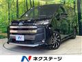 2023 Toyota Noah