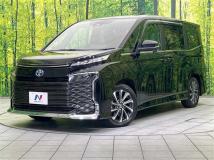 2023 Toyota Voxy