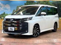 2023 Toyota Noah