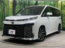 2023 Toyota Voxy